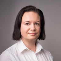 Katarzyna Godlewska