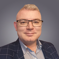 Adrian Łukaszewski