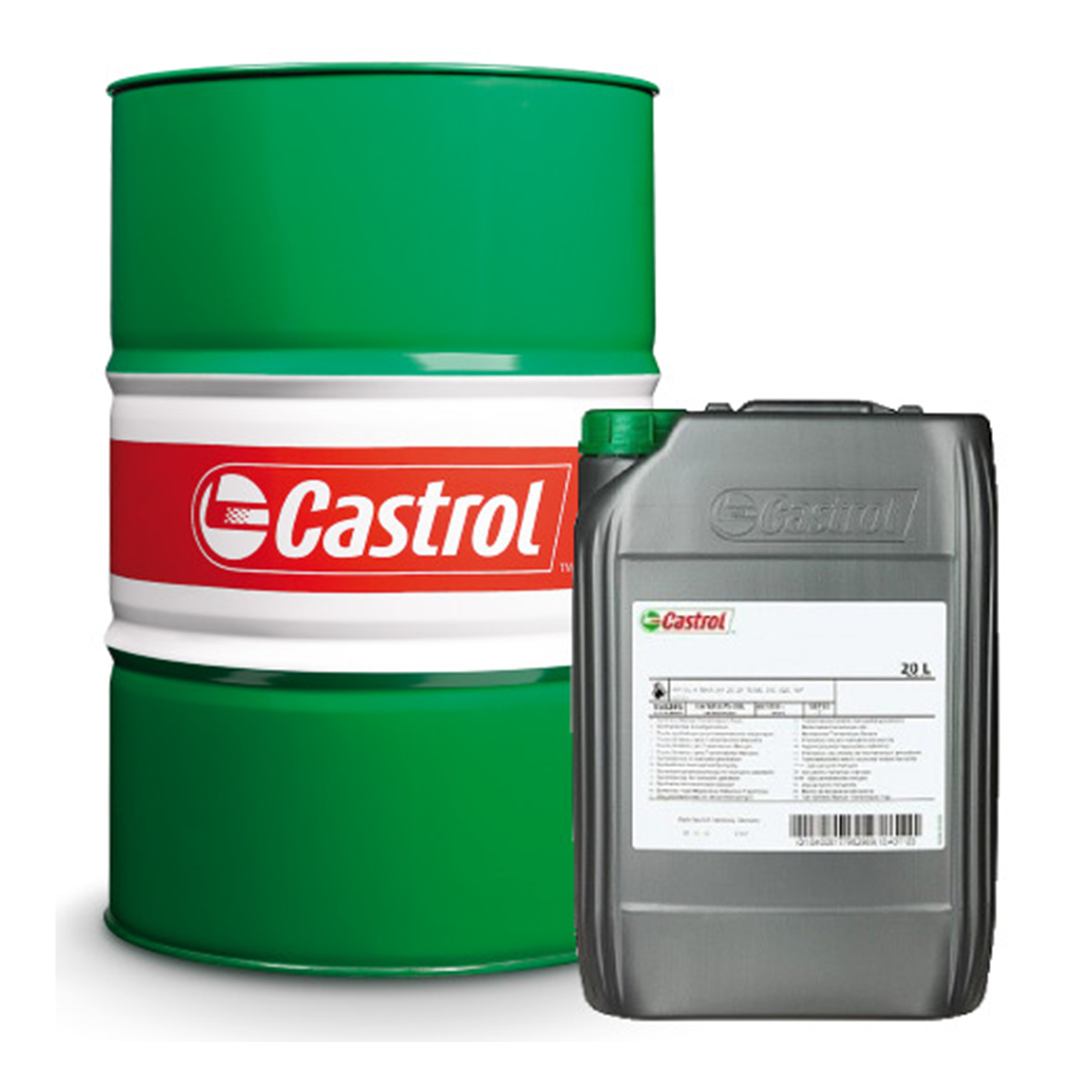 Castrol Variocut G 600 HC 20LOlej obróbkowy nieemulgujacy z wodą ONICO OIL S.A.
