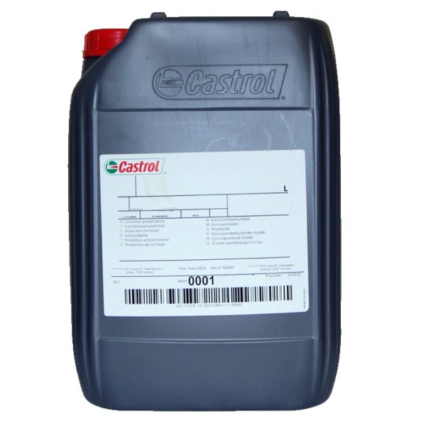 Castrol Optigear 150 20L<b>Olej przekładniowy</b>