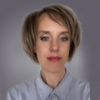 Agnieszka Wagner Agnieszka Wagner
